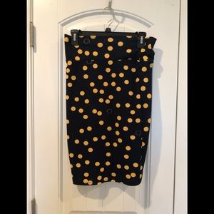 Lula Roe Pencil Skirt